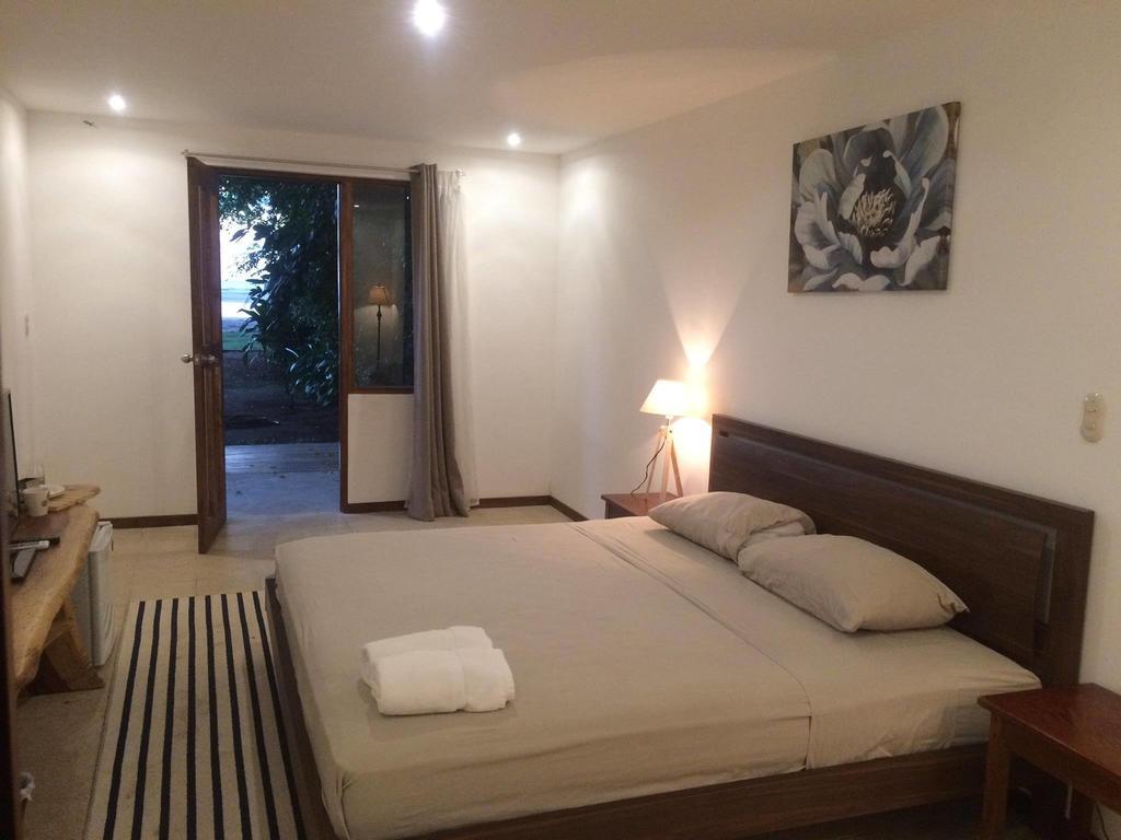 Hotel Casa Blanca Tamarindo Room photo